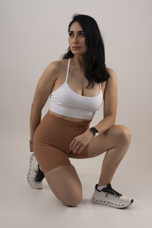 Short Bottoms Camfri